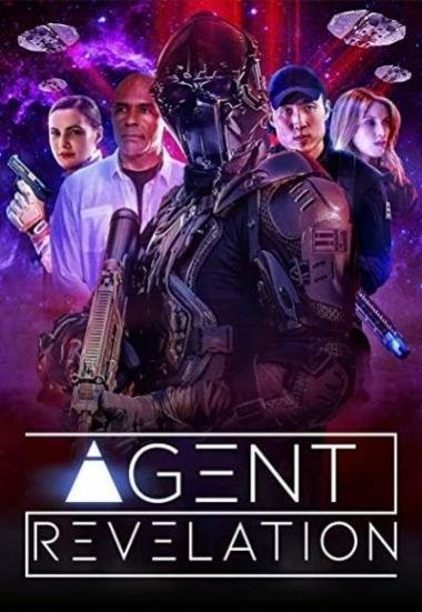 Agent-II-2021