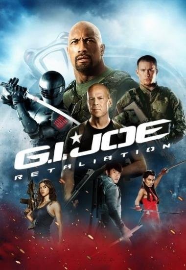 G.I. Joe Retaliation