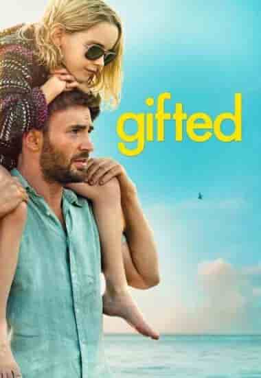 Gifted-2017