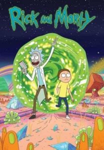 Rick-and-Morty