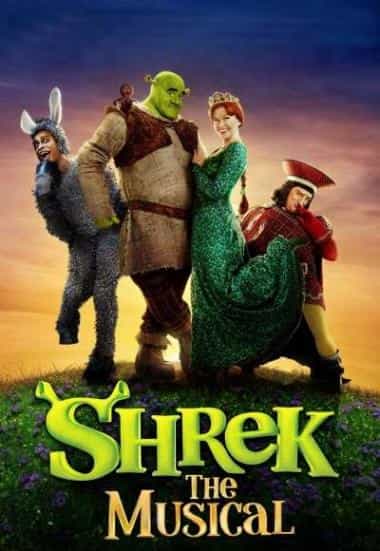 Shrek-The-Musical