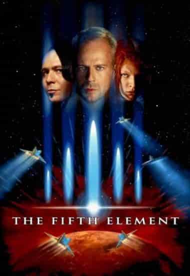 watch the fifth element online for free 123