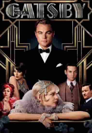 The-Great-Gatsby