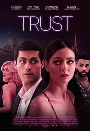 Trust-2021