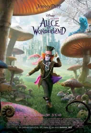 Alice-In-Wonderland