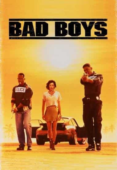 Bad-Boys