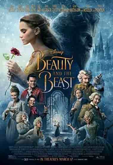 the beauty and the beast 2017 full movie free