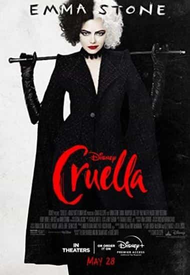 Cruella-2021