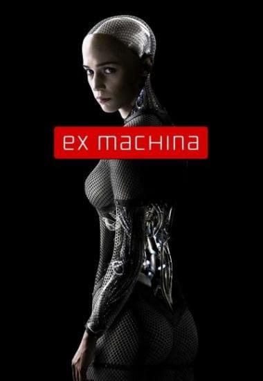 Ex-Machina