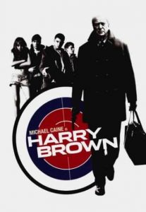 Harry-Brown
