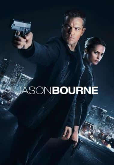 Jason-Bourne