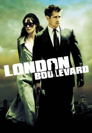 London-Boulevard