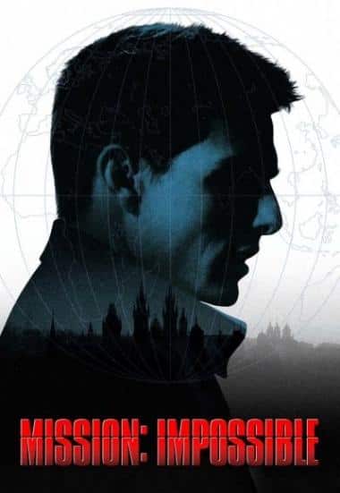 Mission Impossible 1 Full Movie Download