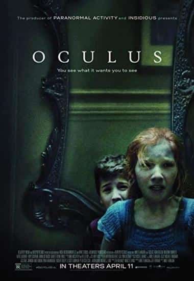 Oculus Full Movie Online