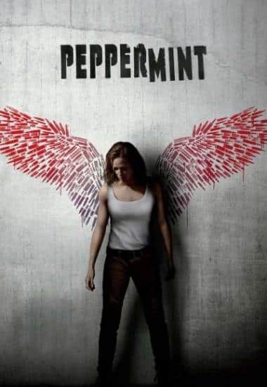 Peppermint