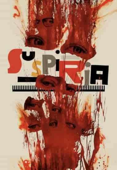 Suspiria