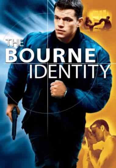 The-Bourne-Identity