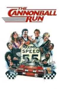 The Cannonball Run Full Movie