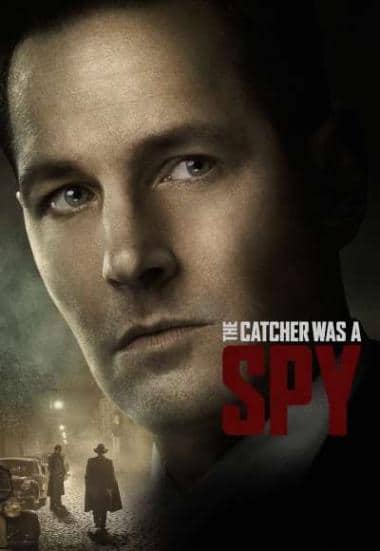 The-Catcher-Was-a-Spy