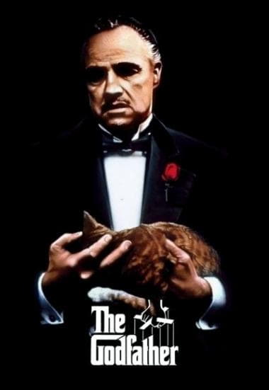 The-Godfather