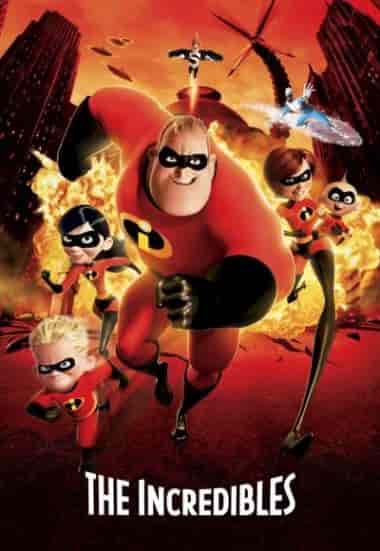 The-Incredibles