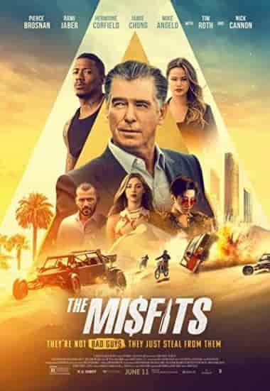 The-Misfits