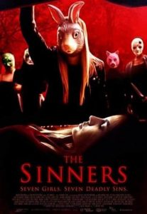 The-Sinners