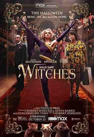 The-Witches