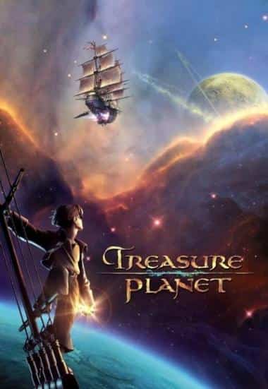 Treasure-Planet
