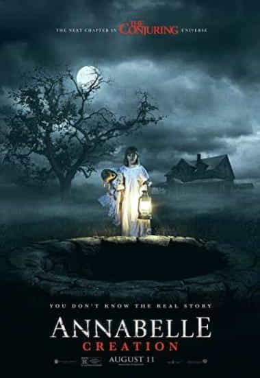 Annabelle-Creation