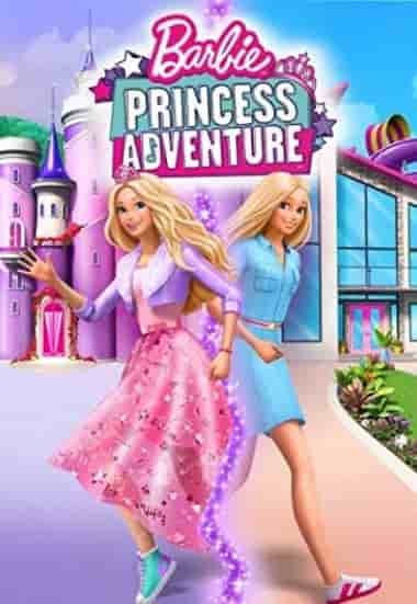 Barbie Princess Adventure