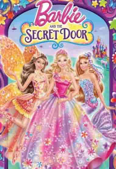 Barbie and the Secret Door