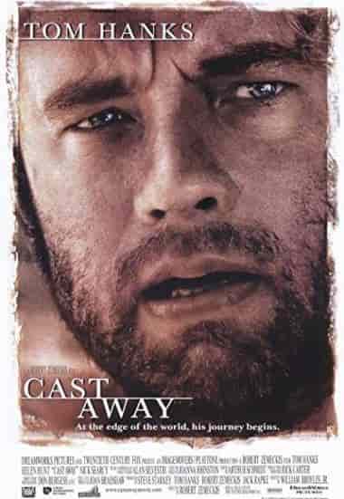 Cast-Away