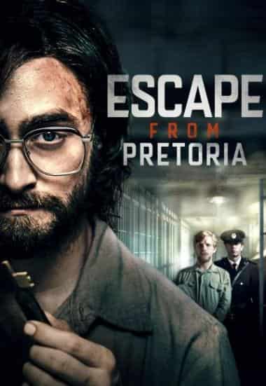 Escape-from-Pretoria
