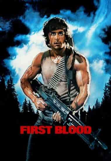First Blood Full Movie