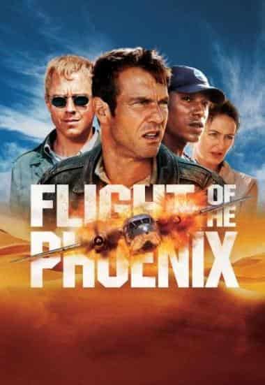 Flight of the Phoenix Full Movie