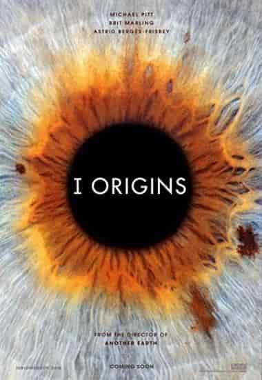 I Origins 2014