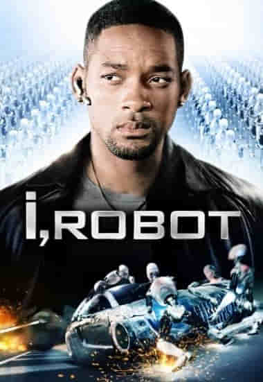 I-Robot