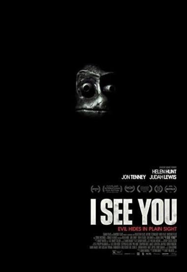I-See-You
