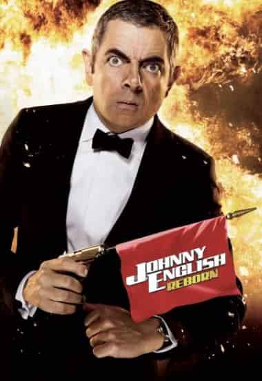 Johnny English Reborn Full Movie Free Download