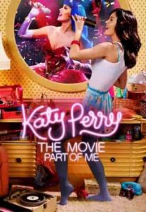 Katy Perry Part of Me