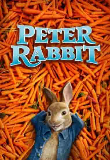 Peter Rabbit