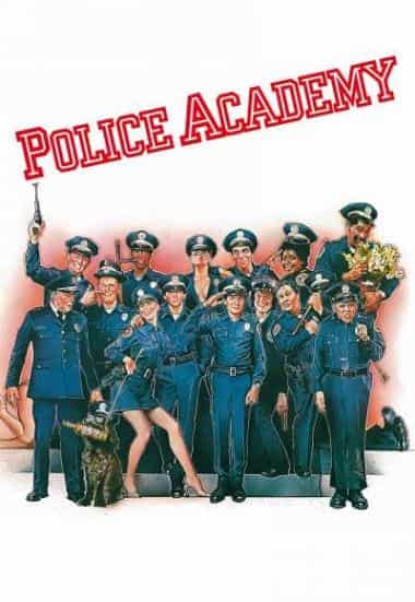 Police Academy 1 Full Movie Free Download