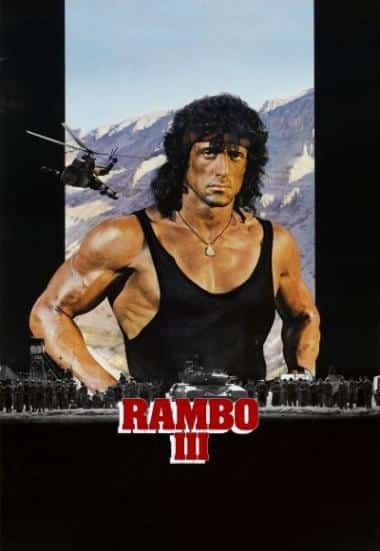 Rambo 3 Full Movie