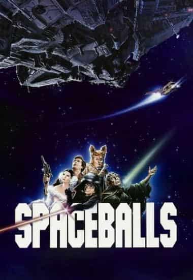 Spaceballs Full Movie Free Download