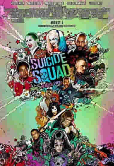 Suicide-Squad