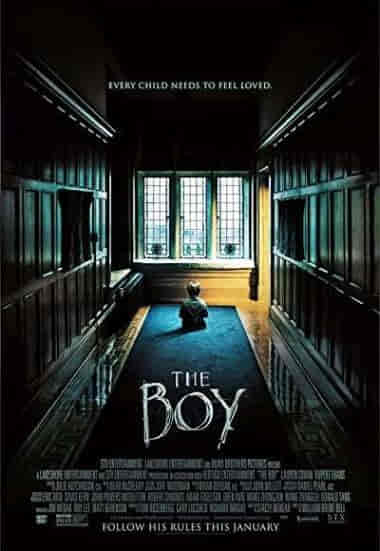 The-Boy