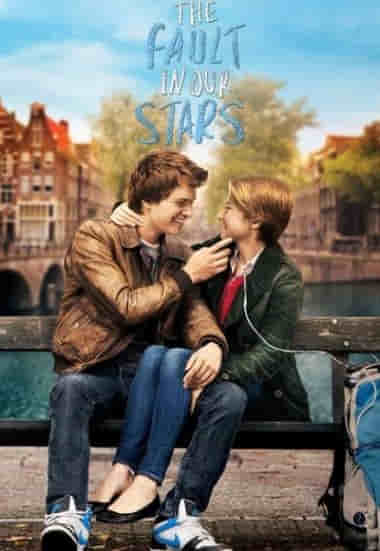 The-Fault-In-Our-Stars