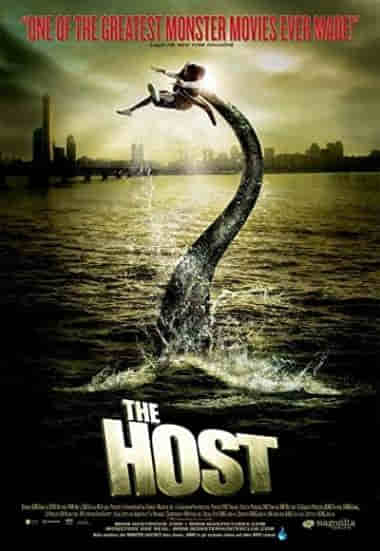 The-Host
