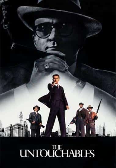 The Untouchables